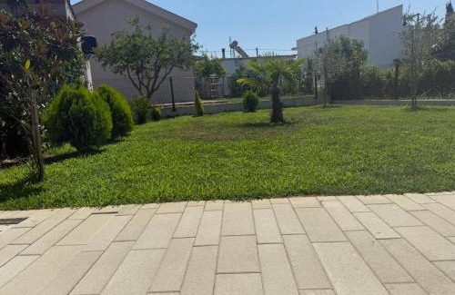 Keramoti Apartamento | Blue Dreams