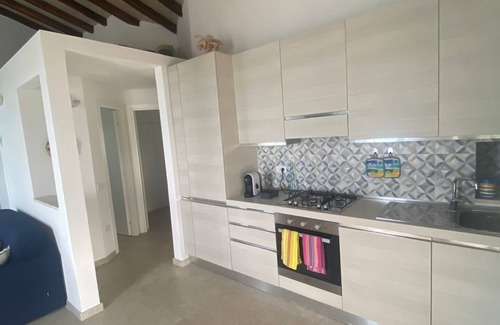 La Maddalena Villa | Casa / villa / chalet - La Maddalena