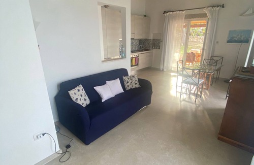 La Maddalena Villa | Casa / villa / chalet - La Maddalena