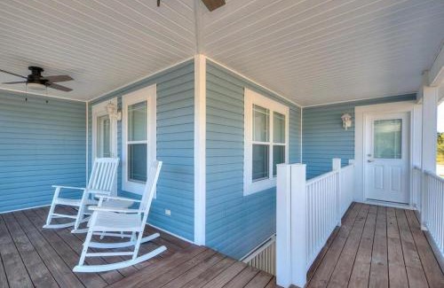 Tranquil Harbour Casa | Blue Escape