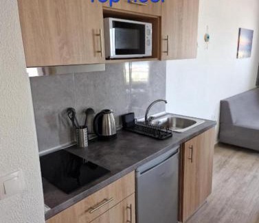 Ixia Apartamento | BLUE EYES APARTMENTS