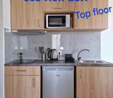 Ixia Apartamento | BLUE EYES APARTMENTS