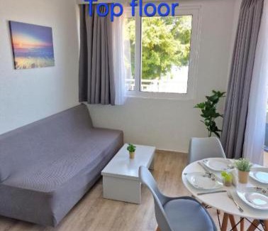 Ixia Apartamento | BLUE EYES APARTMENTS
