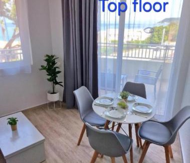 Ixia Apartamento | BLUE EYES APARTMENTS