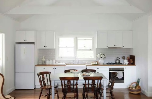 Whian Whian Cabaña | Blue Fig Cottage @ Nightcap Ridge