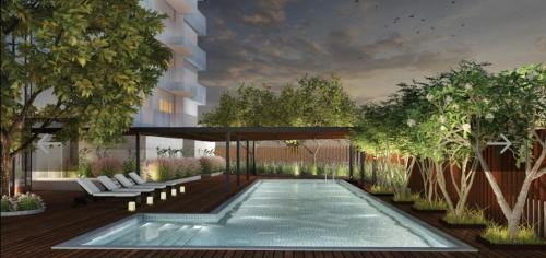 Sri Jayawardenepura Kotte Casa | Blue Forest Residencies