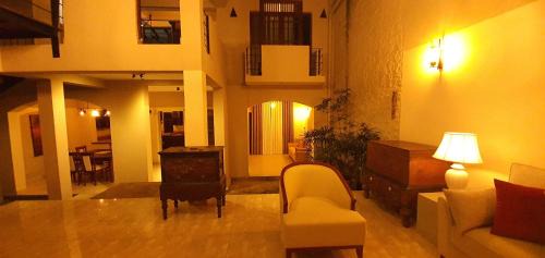 Hokandara Casa | Blue Forest Residencies