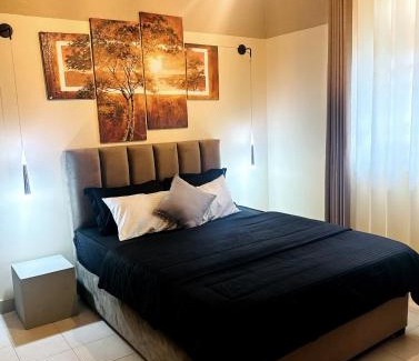 Hokandara Casa | Blue Forest Residencies