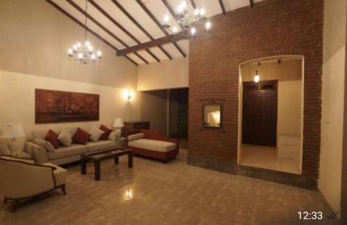 Hokandara Casa | Blue Forest Residencies