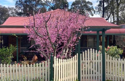 Bensville Cama Y Desayuno | Blue Gum Cottage on Bay