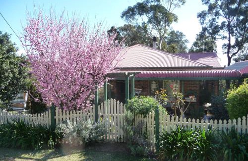 Bensville Cama Y Desayuno | Blue Gum Cottage on Bay