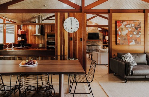 Gleniffer Casa | Blue Gum Wildlife Retreat- El paraíso de los sentidos