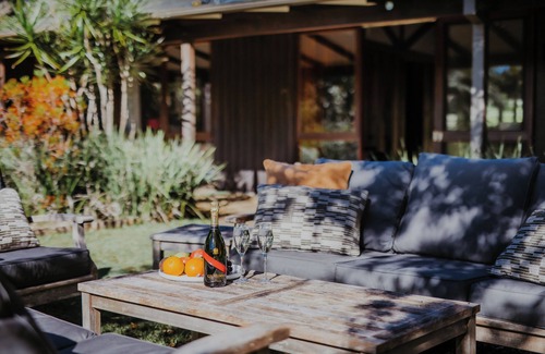 Gleniffer Casa | Blue Gum Wildlife Retreat- El paraíso de los sentidos