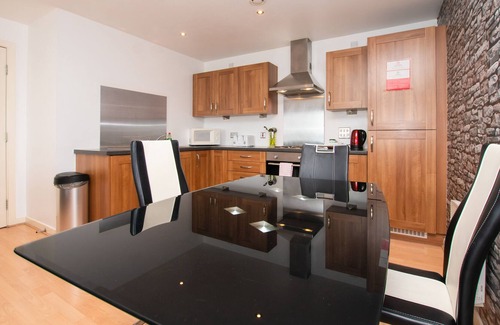 Newhaven Apartamento | Blue Harbour Apartments