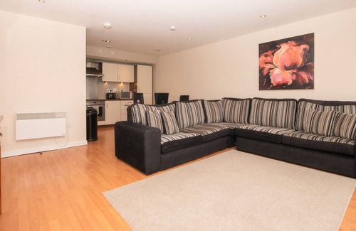 Newhaven Apartamento | Blue Harbour Apartments