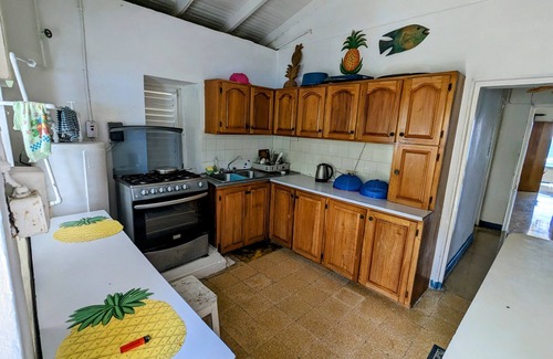 Port Maria Casa | Blue Harbor - Noel Coward's Jamaica Seaside Cottages - Propiedad completa