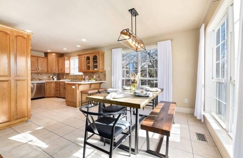 Lowell Casa | Blue Haven - Epic game room - Lake Views