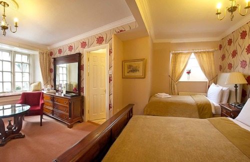 Kinsale Hotel | Blue Haven Hotel