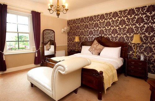 Kinsale Hotel | Blue Haven Hotel