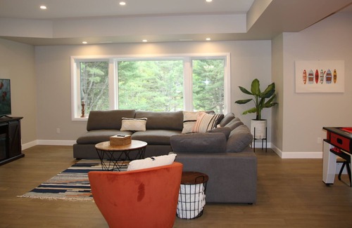 Huntsville Casa | Blue Haven - Luxurious Muskoka Waterfront Cottage