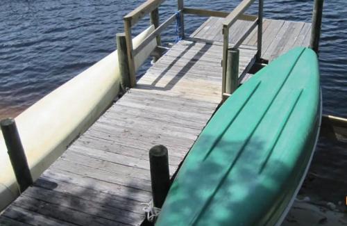 Coffeyville Casa | Blue Haven