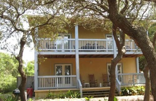 Coffeyville Casa | Blue Haven