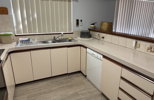 Withers Casa | Blue Haven maravillosa casa de familia