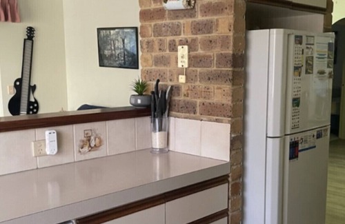 Withers Casa | Blue Haven maravillosa casa de familia