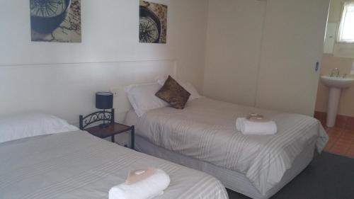 Mermaid Beach Hotel | Blue Heron Boutique Motel