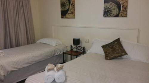 Mermaid Beach Hotel | Blue Heron Boutique Motel