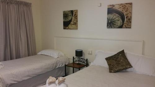 Mermaid Beach Hotel | Blue Heron Boutique Motel