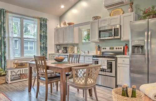 Brodheadsville Casa | Blue Heron Brodheadsville Cottage Hike and Ski!