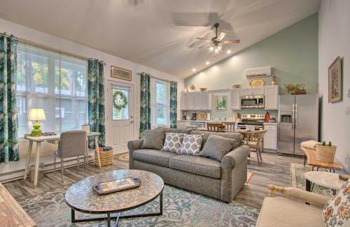 Brodheadsville Casa | Blue Heron Brodheadsville Cottage Hike and Ski!