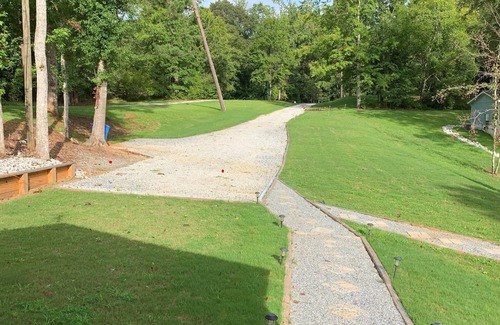 Eatonton Casa | Blue Heron Hideaway on beautiful Lake Sinclair.