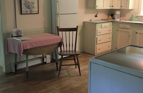 Blue Hill Casa | Blue Hill Rental Home in quiet location