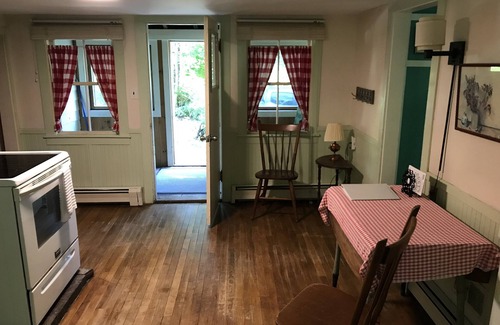 Blue Hill Casa | Blue Hill Rental Home in quiet location