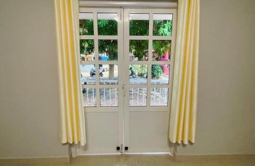 Mulgao Apartamento | Blue Horizon 2BHK 5 min Colva Beach