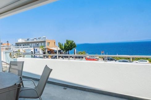 Kallithea Apartamento | Blue Horizon Suites