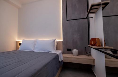 Kallithea Apartamento | Blue Horizon Suites