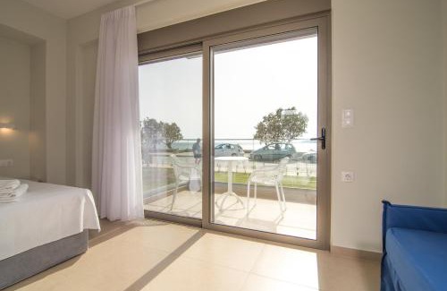 Palaiochora Apartamento | Blue Horizon