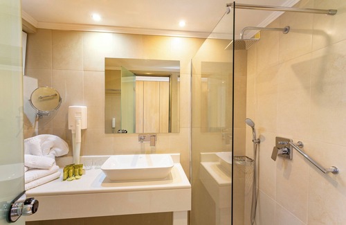 Ialyssos Hotel | Blue Horizon Hotel