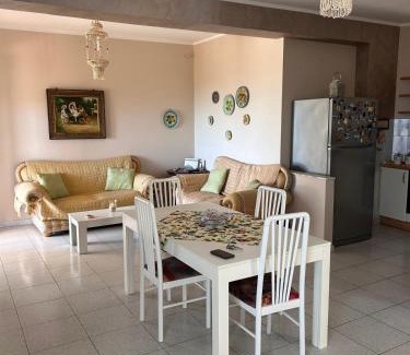 Agrigento Apartamento | Blue Horizon Villa