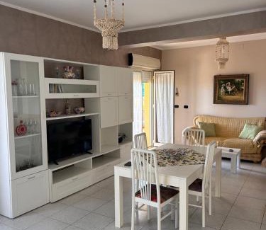 Agrigento Apartamento | Blue Horizon Villa