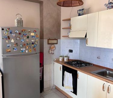 Agrigento Apartamento | Blue Horizon Villa
