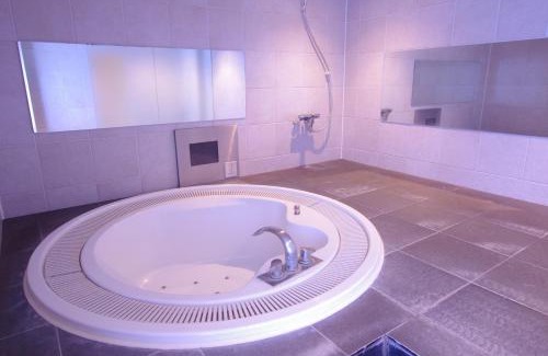 Chuo-ku Hotel | Blue Hotel Octa (Adult Only)