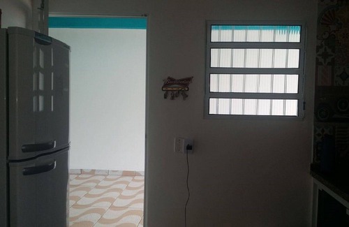 Itacolomi Casa | Casa azul a 60 metros de la playa