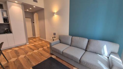 Borgo San Leonardo Apartamento | Blue House