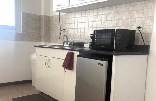 Guanajibo Casa | Blue House Joyuda