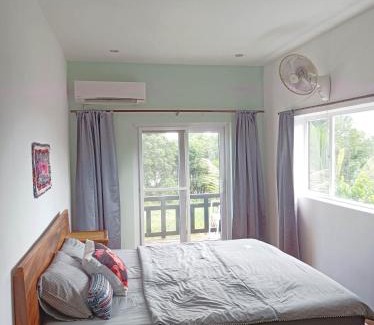 Koh Rong Sanloem Apartamento | Blue House