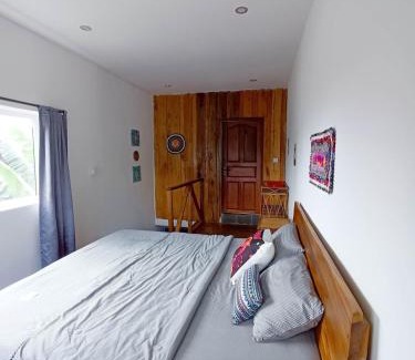 Koh Rong Sanloem Apartamento | Blue House